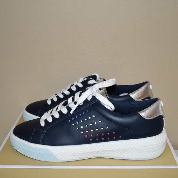 MICHAEL Michael Kors Shoes Michael Kors Womens Codie Lace Up